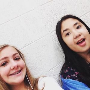 Meet your Posher, Annie